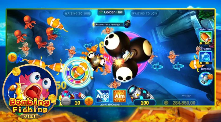melbwt Dragon Hunter ငါးပစ်ဂိမ်း နဂါးပစ်ဆုကြေး
